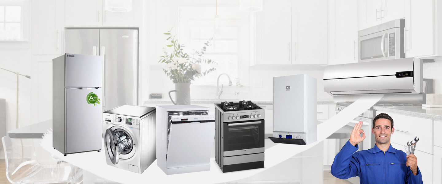 Hasköy Hotpoint Servisi